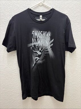 Smashing Pumpkins concert t-shirt medium